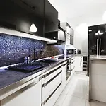 Klimatyczny W Centrum דירה
