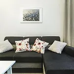 Klimatyczny W Centrum דירה ורוצלב