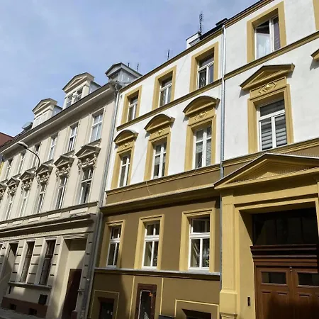 Klimatyczny W Centrum Wroclaw