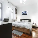 Appartamento Klimatyczny W Centrum *