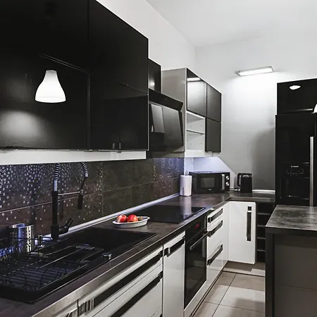 Klimatyczny W Centrum *