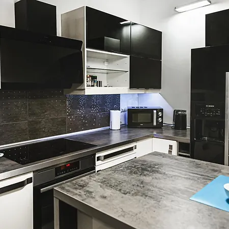 Klimatyczny W Centrum *