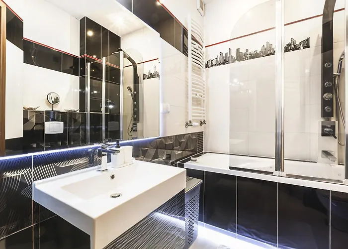 Apartman Klimatyczny W Centrum *