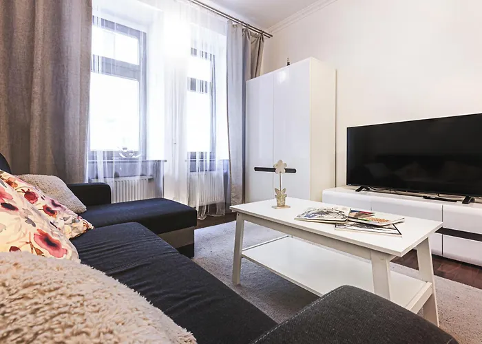 Klimatyczny W Centrum * Wrocław