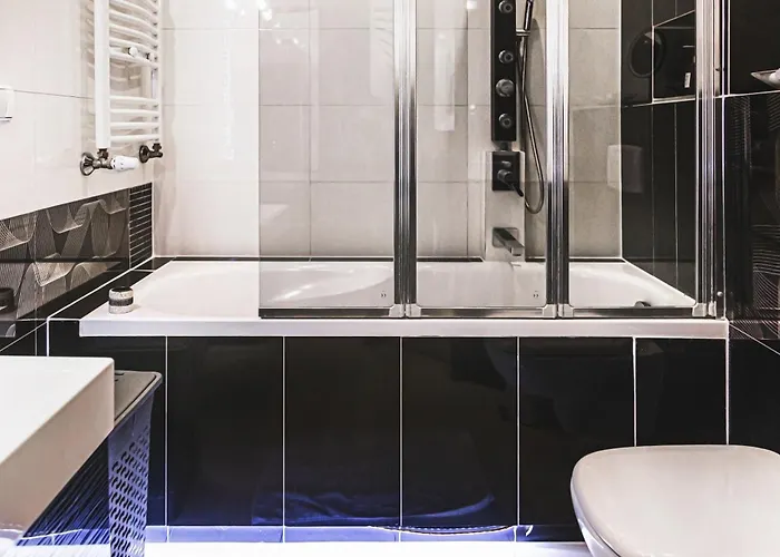 Klimatyczny W Centrum