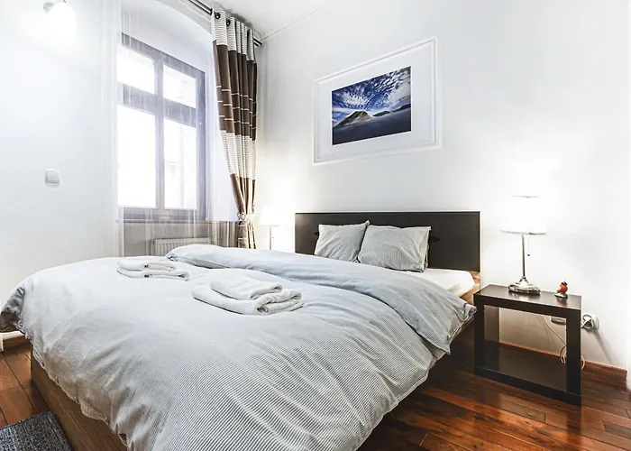 Klimatyczny W Centrum * Wrocław